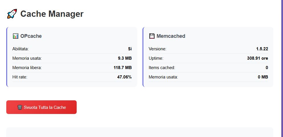 Disponibile per momenti speciali