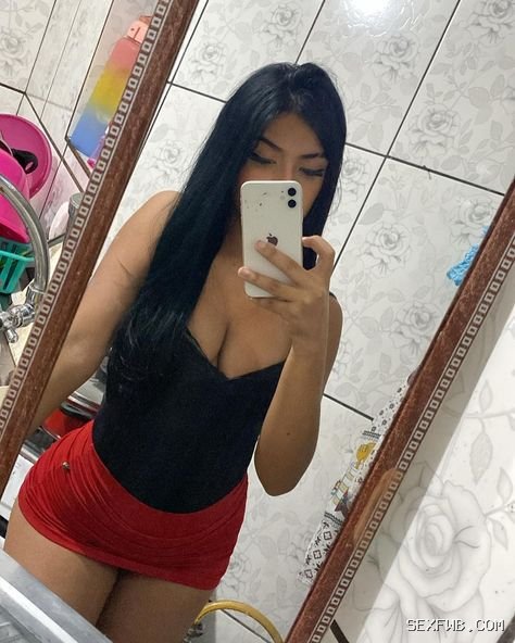 Chica linda y disponible