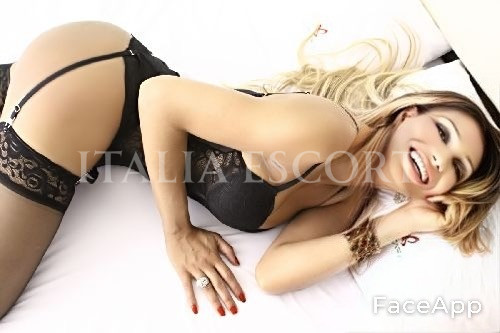 Disponibile per momenti speciali